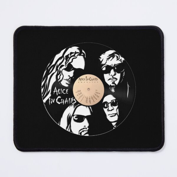 Item preview, Music - Alice In Chains designed and sold by etosporyte.
