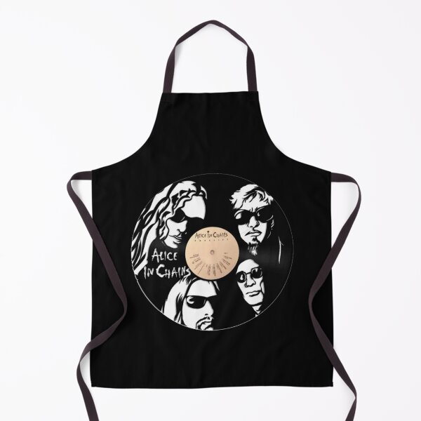 Item preview, Music - Alice In Chains designed and sold by etosporyte.