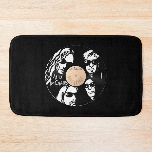 Item preview, Music - Alice In Chains designed and sold by etosporyte.