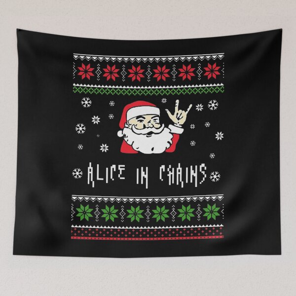 Item preview, Music - Alice In Chains designed and sold by etosporyte.