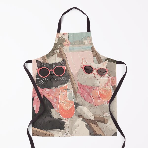 Item preview, Meow & Merlot designed and sold by Whimsy-Grove.