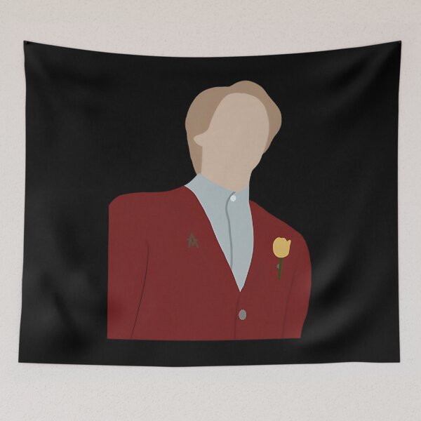 Item preview, Coriolanus Snow designed and sold by ConfitofBrassB.