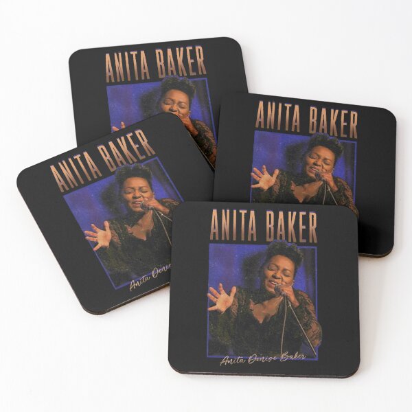 Item preview, Art - Anita Baker designed and sold by harrellalexu.