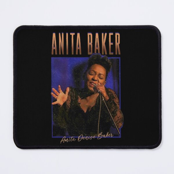Item preview, Art - Anita Baker designed and sold by harrellalexu.