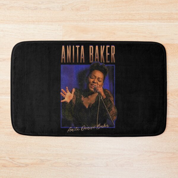 Item preview, Art - Anita Baker designed and sold by harrellalexu.