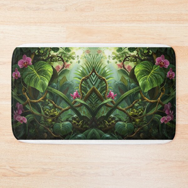 Item preview, Botanical Dreamscape 4 designed and sold by KDAEvelynn.