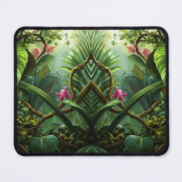Item preview, Botanical Dreamscape 4 designed and sold by KDAEvelynn.