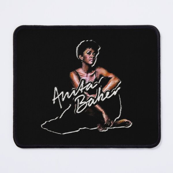 Item preview, Art - Anita Baker designed and sold by harrellalexu.