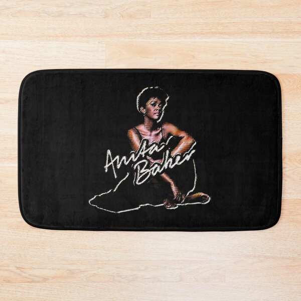Item preview, Art - Anita Baker designed and sold by harrellalexu.