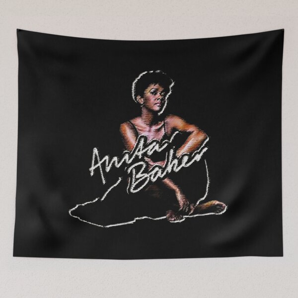 Item preview, Art - Anita Baker designed and sold by harrellalexu.