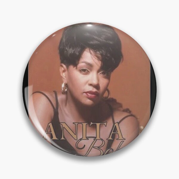 Item preview, Art - Anita Baker designed and sold by harrellalexu.