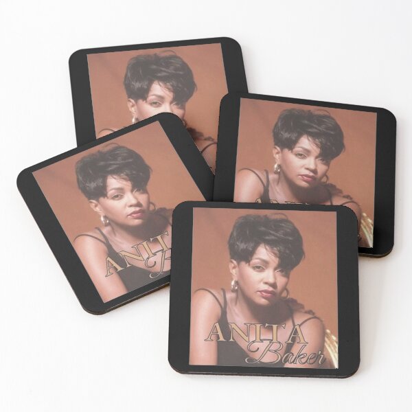 Item preview, Art - Anita Baker designed and sold by harrellalexu.