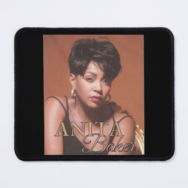 Item preview, Art - Anita Baker designed and sold by harrellalexu.