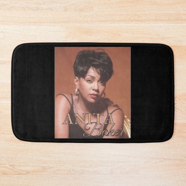 Item preview, Art - Anita Baker designed and sold by harrellalexu.