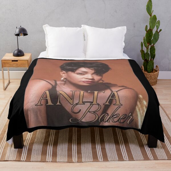 Item preview, Art - Anita Baker designed and sold by harrellalexu.