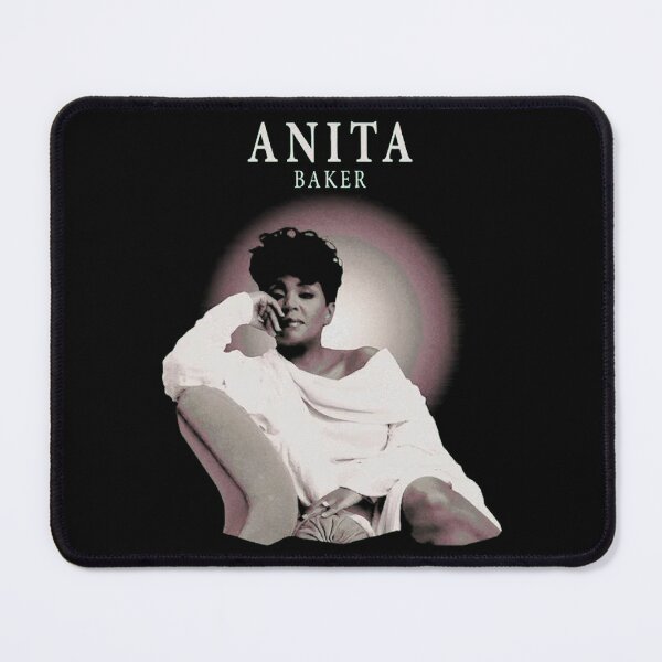 Item preview, Art - Anita Baker designed and sold by harrellalexu.