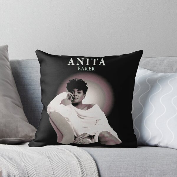 Item preview, Art - Anita Baker designed and sold by harrellalexu.