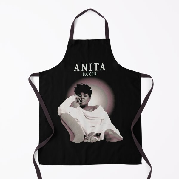 Item preview, Art - Anita Baker designed and sold by harrellalexu.