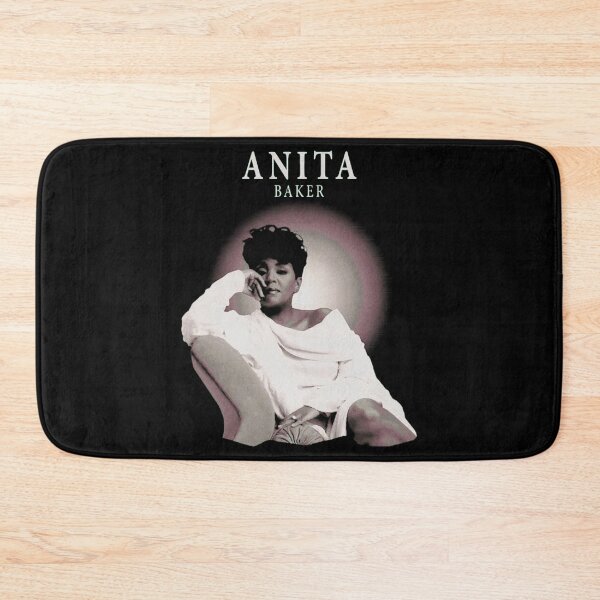 Item preview, Art - Anita Baker designed and sold by harrellalexu.