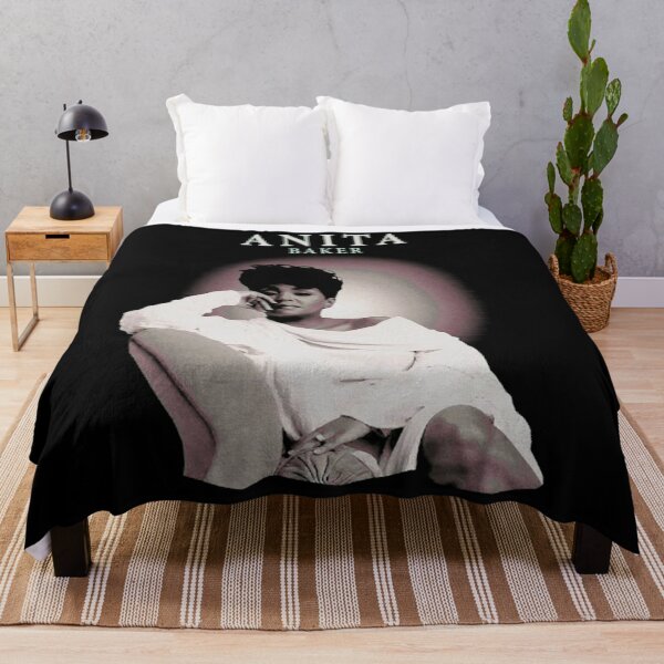 Item preview, Art - Anita Baker designed and sold by harrellalexu.