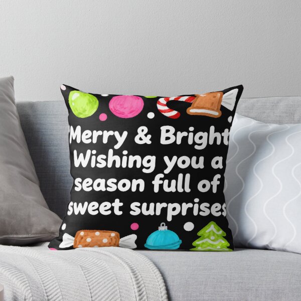 Item preview, Merry and Bright Festive Christmas Treats designed and sold by Linnea-Arts.