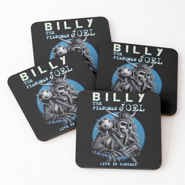 Item preview, Art - Billy Joel designed and sold by charlesmou.