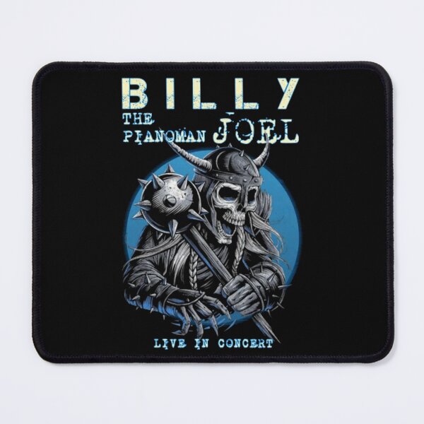 Item preview, Art - Billy Joel designed and sold by charlesmou.