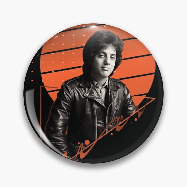 Item preview, Art - Billy Joel designed and sold by charlesmou.