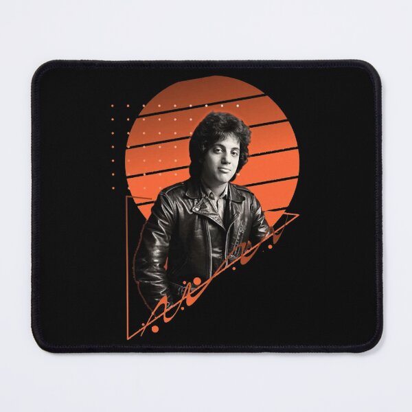Item preview, Art - Billy Joel designed and sold by charlesmou.
