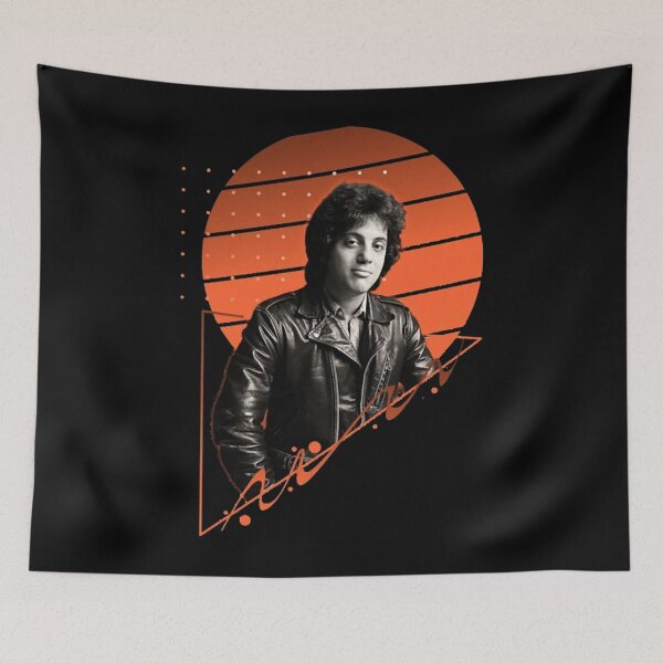 Item preview, Art - Billy Joel designed and sold by charlesmou.