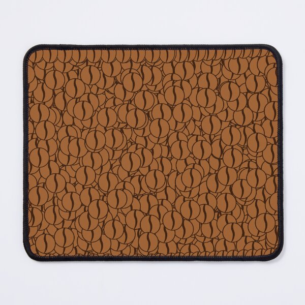 Item preview, Coffee Bean Wyoming designed and sold by TheIconSmith.
