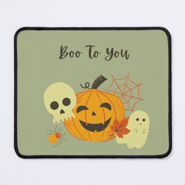 Item preview, Boo to You  designed and sold by MinoBubbu.