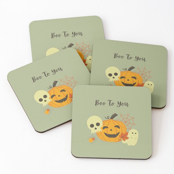 Item preview, Boo to You  designed and sold by MinoBubbu.