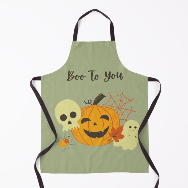 Item preview, Boo to You  designed and sold by MinoBubbu.