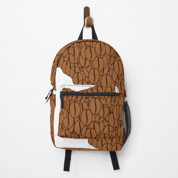 Item preview, Coffee Bean Wisconsin designed and sold by TheIconSmith.