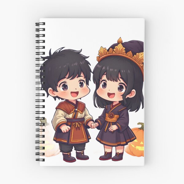 Item preview, Phra Rot & Meri Halloween designed and sold by TH cartoon world.