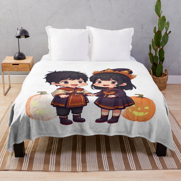 Item preview, Phra Rot & Meri Halloween designed and sold by TH cartoon world.