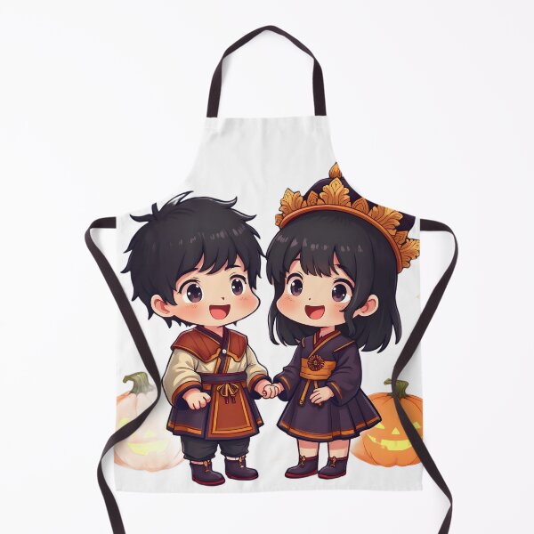 Item preview, Phra Rot & Meri Halloween designed and sold by TH cartoon world.