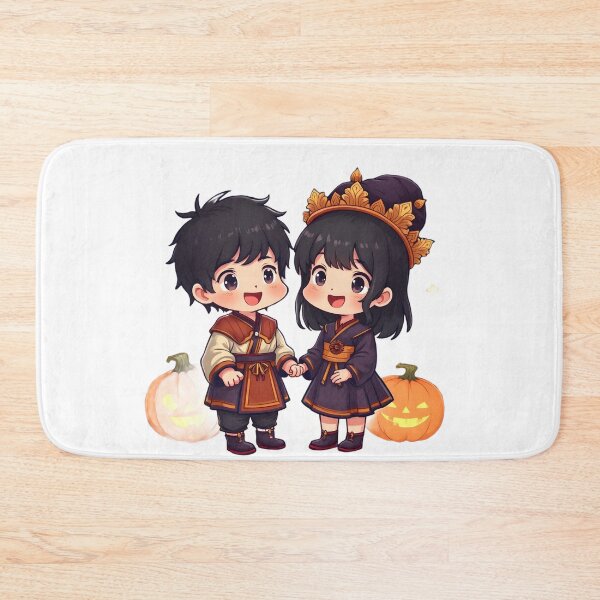 Item preview, Phra Rot & Meri Halloween designed and sold by TH cartoon world.