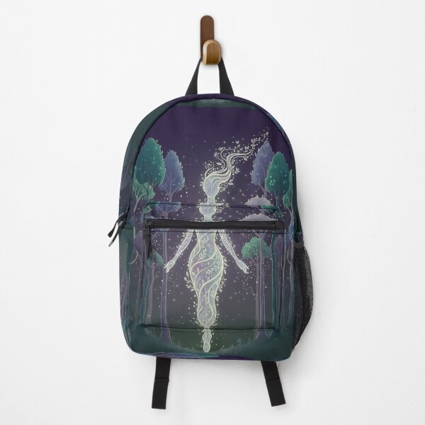 Item preview, Ethereal Forest Spirit designed and sold by Visconis.