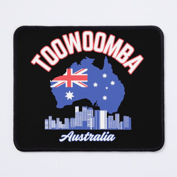 Item preview, Toowoomba Australia designed and sold by aussieexplore.
