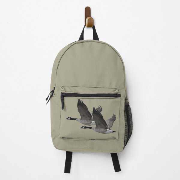 Item preview, A Pair of Canada Geese designed and sold by Whisperingpeaks.