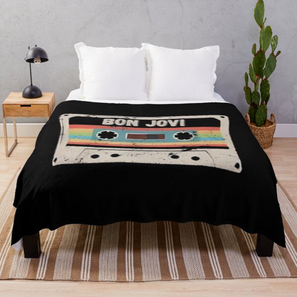 Item preview, Art - Bon Jovi designed and sold by bobbyness.