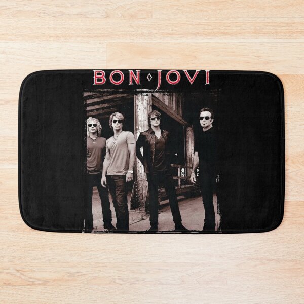 Item preview, Copy of Art - Bon Jovi designed and sold by bobbyness.