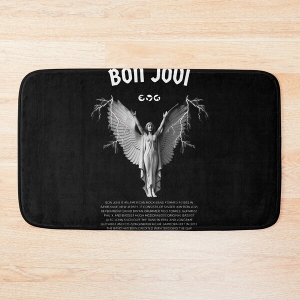 Item preview, Art - Bon Jovi designed and sold by bobbyness.
