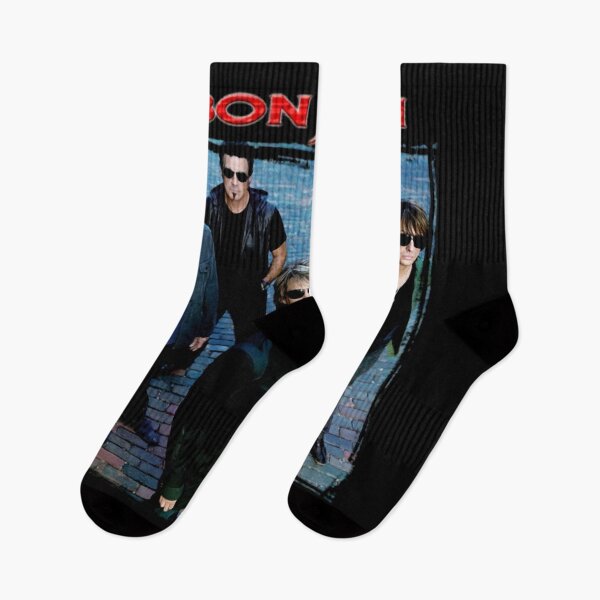 Item preview, Art - Bon Jovi designed and sold by bobbyness.