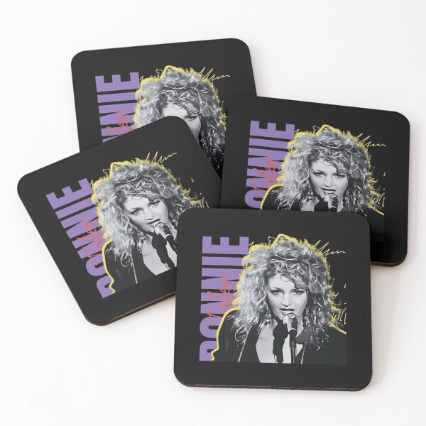 Item preview, Music - Bonnie Tyler designed and sold by EliniDouts.