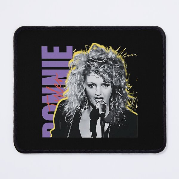 Item preview, Music - Bonnie Tyler designed and sold by EliniDouts.