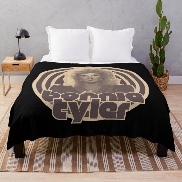 Item preview, Music - Bonnie Tyler designed and sold by EliniDouts.