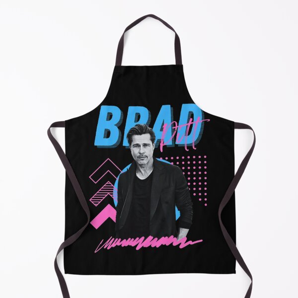 Item preview, Art - Brad Pitt designed and sold by GlenitAthgcum.